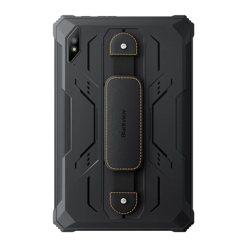 Планшет Blackview Tab Active 8 Pro 10.36" 8/256GB LTE Black (6931548313724)